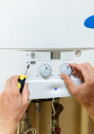 Electrical Work | Aptus Home Services