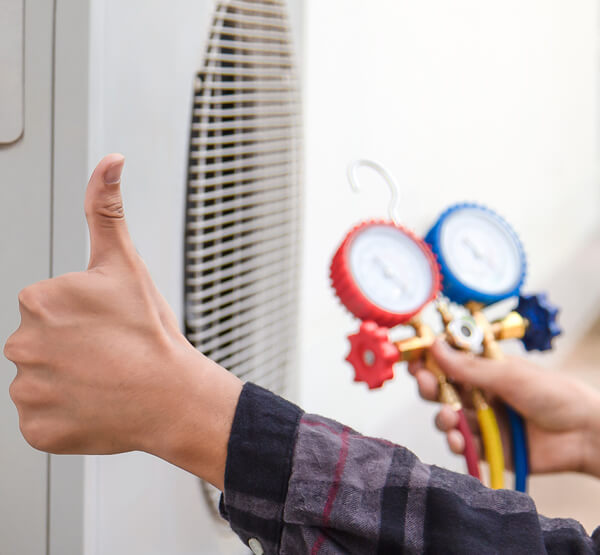 AC and Heating Company in Charleston Area
