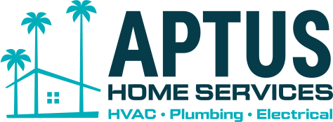 Aptus Home Services Logo