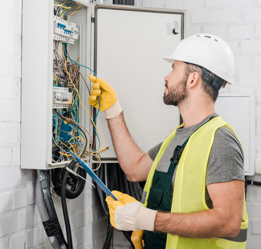 Experience and Expertise in Electrical Services