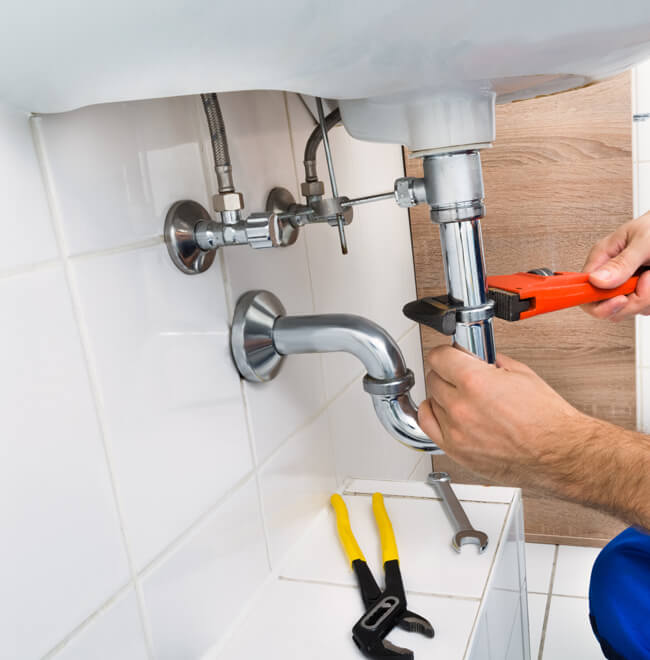 Plumbing Services in charleston area