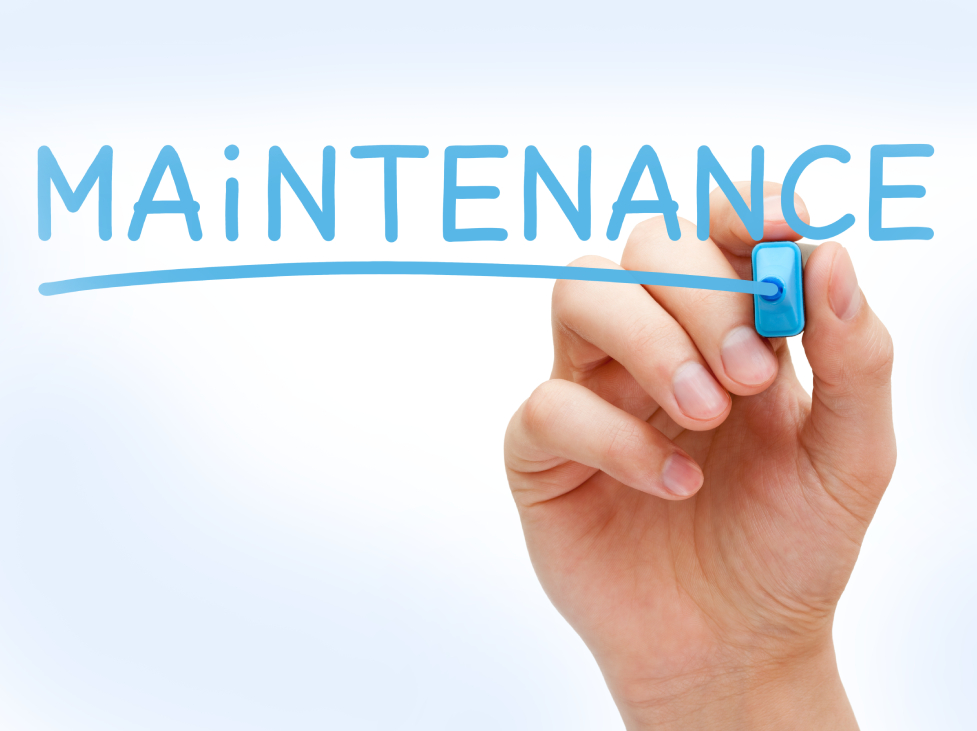 Routine Maintenance Services in Mt Pleasant SC