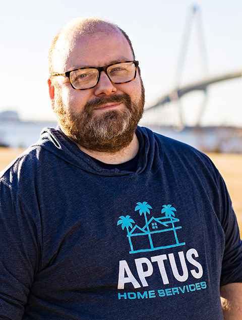 Christopher - Aptus Home Services