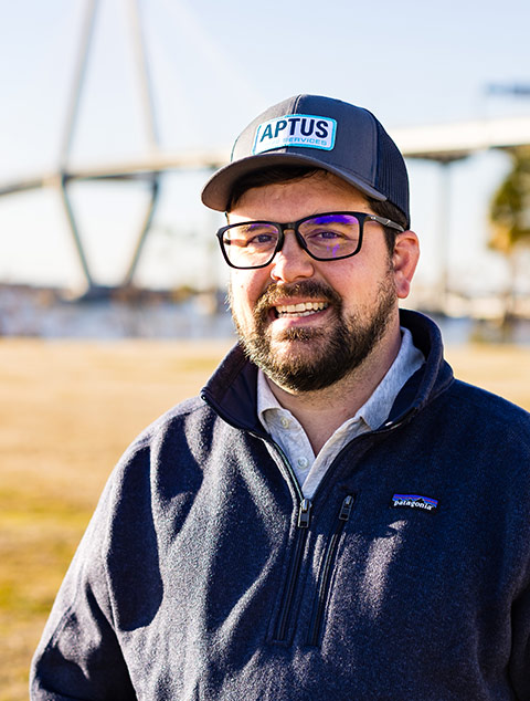 Ervin - Aptus Home Services