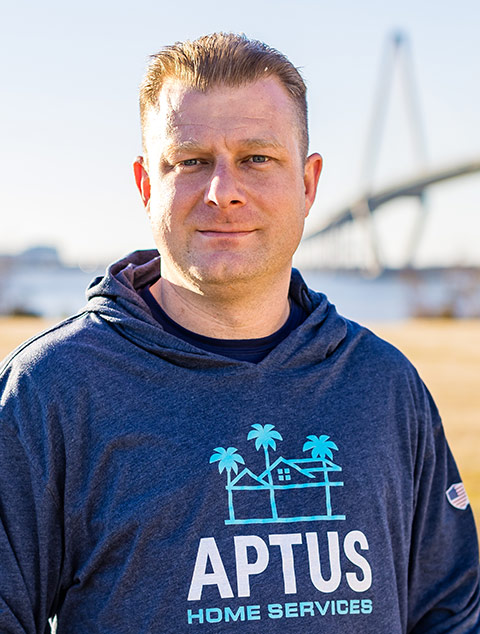 Martin - Aptus Home Services