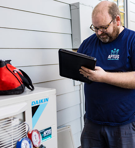 Licensed & Insured Company