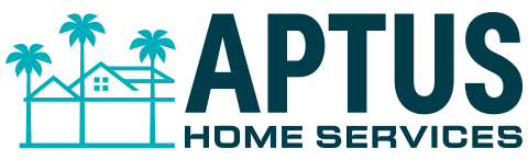Aptus Home Services Logo